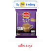 มอคโคน่าทรีโอ 3in1 น้ำตาลน้อย 108 กรัม (12 กรัม x 9 ซอง) แพ็ก 6 ถุง