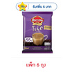มอคโคน่าทรีโอ 3in1 น้ำตาลน้อย 108 กรัม (12 กรัม x 9 ซอง) แพ็ก 6 ถุง