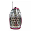 SKG วิทยุพกพา รุ่น SR-9003