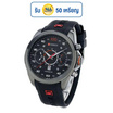 CURREN นาฬิกา รุ่น C8166-BK