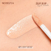 Merrezca คอนซีลเลอร์ Silky Blur Liquid Concealer 5 กรัม (แพ็ก 6 ชิ้น)