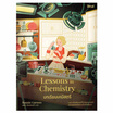 หนังสือ บทเรียนเคมีสตรี (Lessons in Chemistry)