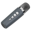 Asaki ลำโพงบลูทูธ มาพร้อมไมโครโฟน รุ่น APS-4016M