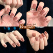 Rada Nail น้ำยาทาเล็บ 11 มล.