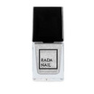 Rada Nail น้ำยาทาเล็บ 11 มล. เมทัลลิก บรอนซ์เงิน