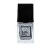 Rada Nail น้ำยาทาเล็บ 11 มล. คริสตัล ซิลเวอร์