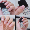 Rada Nail น้ำยาทาเล็บ 11 มล. คริสตัล ไดมอนด์