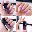 Rada Nail น้ำยาทาเล็บ 11 มล. คริสตัล ไอริส