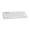 Logitech คีย์บอร์ดไร้สาย K380s Pepble Keys 2