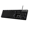 Logitech คีย์บอร์ดเกม G413 SE Thai