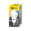 RICH หลอดบัล์บ อีโค่ไลฟ์ 15w 6500K (2ชิ้น/ชุด)