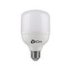 RICH หลอด T-Bulb ลัคกี้ 55w 6500K