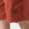 GALLOP Men's Wear Twill SHORTS กางเกงขาสั้นเอวยางยืด รุ่น GS9027