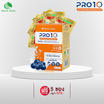 Nature Biotec PRO10 โปรไบโอติก บรรจุ 30 ซอง แถมหลินจือมิน 5 แคปซูล 5 ซอง