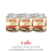 นกเหยี่ยว ครีมเทียมข้นหวาน 370 กรัม (แพ็ก 6 กระป๋อง)