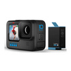 GoPro กล้อง Action รุ่น Hero 10 Black New