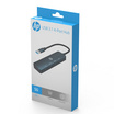 HP อุปกรณ์ขยายสัญญาณ USB 4 Port DHC-CT100