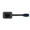 HP อุปกรณ์แปลงสัญญาณ USB to RJ45 Ethernet DHC-CT101