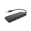 HP อุปกรณ์ขยายสัญญาณ USB 3.0 4 Port DHC-CT110