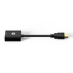 HP อุปกรณ์แปลงสัญญาณ HDMI to VGA DHC-CT500