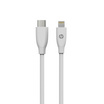 HP สายชาร์จ USB-C to Lightning DHC-MF102 1 เมตร