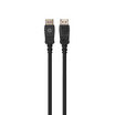 HP สายสัญญาณ HDMI 2.1 High-Speed DHC-HD02 1 เมตร