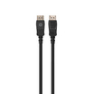 HP สายสัญญาณ HDMI 2.1 High-Speed DHC-HD02 3 เมตร