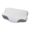 ERGOTREND ORTHOSPINE ADJUSTABLE ERGONOMIC PILLOW หมอนเพื่อสุขภาพปรับระดับสูงต่ำ