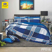 Satin Plus ผ้านวมขนาด 70x90 PP016