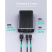 Aukey Power Bank 20000 mAh รุ่น PB-Y42