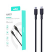 Aukey สายชาร์จ Lightning รุ่น CB-NCL1