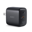 Aukey หัวชาร์จ รุ่น PA-B2T