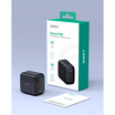 Aukey หัวชาร์จ รุ่น PA-B2T