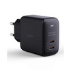 Aukey หัวชาร์จ รุ่น PA-B4T