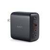 Aukey หัวชาร์จ รุ่น PA-B6T