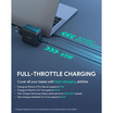 Aukey หัวชาร์จ รุ่น PA-B6T