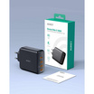 Aukey หัวชาร์จ รุ่น PA-B7S