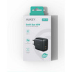 Aukey หัวชาร์จ รุ่น PA-R2S