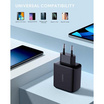 Aukey หัวชาร์จ รุ่น PA-R2S
