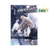 หนังสือ Knockout หมัดน็อกล็อกหัวใจ