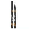 Yamai อายไลน์เนอร์ Slim Long Lasting Soft Liquid Eyeliner 0.6 มล.