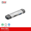 Moov Card Reader CR01