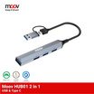 Moov Hub 4 Port HUB01