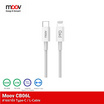 Moov สายชาร์จ Lightning รุ่น CB06L