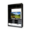 NARN-NARN ตู้วางทีวี ชั้นวางทีวี 120 ซม. วางทีวี 50 นิ้วได้ TV stand cabinet รุ่น HT1203