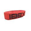 IBEX ฮิบแบนด์ สายรัดออกกำลังกายรุ่น HB001R สีแดง