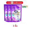 สปาคลีน น้ำยาถูพื้น แวนด้าเฟรช 400 มล.
