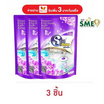 สปาคลีน น้ำยาถูพื้น แวนด้าเฟรช 400 มล.
