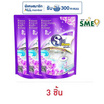 สปาคลีน น้ำยาถูพื้น แวนด้าเฟรช 400 มล.