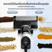 Simplus เครื่องดูดฝุ่นพร้อมถูพื้นไร้สาย รุ่น XDJH001